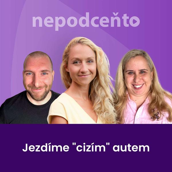 Nepodceňto